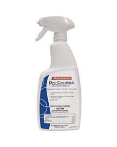 Micro Scientific Opti-Cide Max Disinfectant Cleaner Spray, 24 oz, 12/cs (US Only) (Cannot ship via Air or to AK, GU, HI, PR, VI)