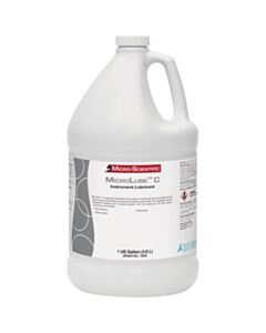 Micro Scientific Instrument Lubricant, Gallon, 4/cs