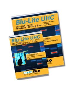 MTC Bio Blu-Lite Uhc Autoradiography Film, 5x7in, 100/Pk, 500/Cs