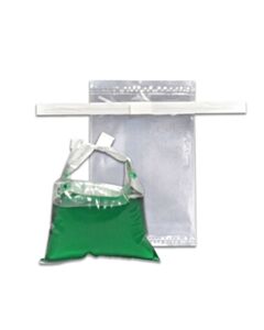 MTC Bio Flip n Fold™ Sterile Sampling Bag, 2oz, 127mm x 76 mm, 2/CS