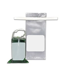 MTC Bio Sterile Sampling Bag, 4oz, 178mm X 76mm - 500/Pk, 1000/Cs