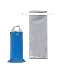 MTC Bio Flip n Fold™ Sterile Sampling Bag, 27oz, 304mm x 114 mm, 2/CS