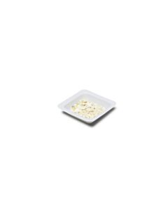 MTC Bio Weigh Boat, white, 20 mL, 45 x 45 x 9 mm, square, 25/CS