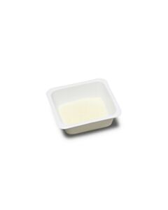 MTC Bio Weigh Boat, white, 100 mL, 80 x 80 x 24 mm, square, 10/CS