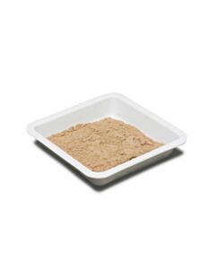 MTC Bio Weigh Boat, white, 250 mL, 140 x 140 x 25 mm, square, 4/CS