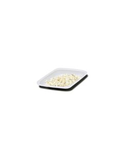 MTC Bio Weigh Boat, white, 5 mL, 35 x 55 x 6 mm, diamond shaped, 30/CS