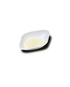 MTC Bio Weigh Boat, white, 30 mL, 65 x 85 x 14 mm, diamond shaped, 10/CS