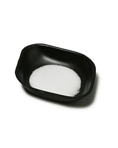 MTC Bio Weigh Boat, black, 100 mL, 100 x 125 x 18 mm, diamond shaped, 6/CS