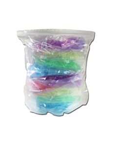 MTC Bio Microtube, 1.5mL Sterile, Assorted, 10/CS
