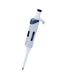 MTC Bio Halo™ Single Channel Pipettor, Lightweight, 0.5-10 µL, 10/CS