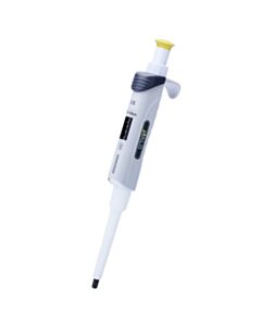 MTC Bio Halo™ Single Channel Pipettor, Lightweight, 10-100 µL, 10/CS