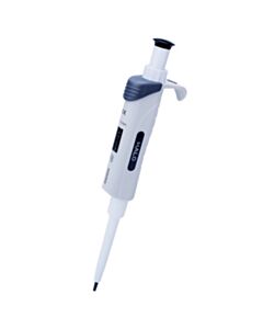 MTC Bio Halo™ Single Channel Pipettor, Lightweight, 0.1-2.0 µL, 10/CS
