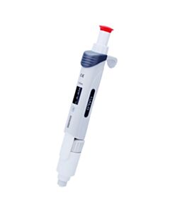 MTC Bio Halo™ Single Channel Pipettor, Lightweight, 0.5-5 mL, 10/CS