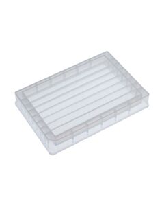 MTC Bio Sealing Foil, Aluminum, Heat Activated Adhesive, 0.8mil, Sterile, 500/Case
