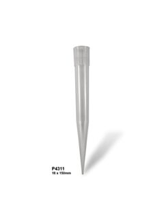 MTC Bio Pipette Tips, 10 mL, Bagged, For Propette Le 2018 Or Later, 100/Pk