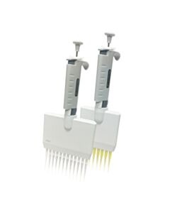 MTC Bio Propette™ Le 12 -Channel Pipette, 1 To 10µl
