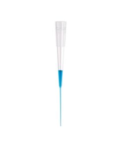 MTC Bio Loadwell™ Gel Loading Pipet Tip, 200 µL, 0.7mm Diameter Tip, Sterile, 10 Racks Of 96 Tips, 960 Tips/Pk