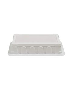 MTC Bio Lids For 50ml Solution Reservoirs, Sterile, 5 Per Bag