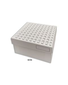 MTC Bio Hinged Crdbrd Frz Box, 100place, 50/PK