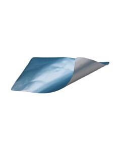 MTC Bio Sealing Film, Indexed Seal, Pre-Slit 96 Well, PP, Printed Alphanumerics, Adhesive, 3.1mil, 500/Case