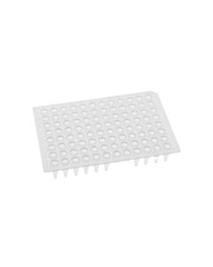 MTC Bio Clear Zone™ Sealing Film, 96 Adhesive-Free Wells, PP, Adhesive, 3.1mil, 500/Case