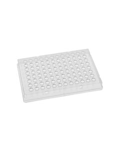 MTC Bio Sealing Film, Optical Seal Adhesive, Polyolefin, 2.8mil, Ultra-Clear For qPCR, 500/Case