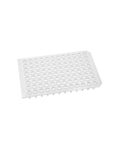 MTC Bio Sealing Film, Long Term Storage Seal, Clear Polyester With Extra Strong Adhesive And Writing Surface, 500/Case