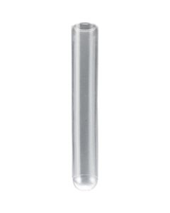 MTC Bio Test Tube, 12x75 mm, 5 mL, PP, Rimless, No Cap, Non-Sterile, 8 Bags Of 500 Tubes, 4000/Cs