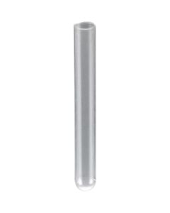 MTC Bio Test Tube / Culture Tube, 13x100 mm, 8 mL, PP, Rimless, No Cap, Non-Sterile, 6 Bags Of 500 Tubes, 3000/Cs