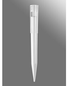 Corning Axygen 1250 µL Pipet Tips, Matrix-Style, Clear, Rack Pack, 96 Tips/Rack, 3456/CS