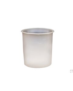 Qorpak 5 Gallon Natural Hdpe Payliner (Also Fits 11 1/4" Pails)