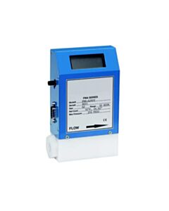 Perkin Elmer Mass Flow Controller 0-50 SCCM