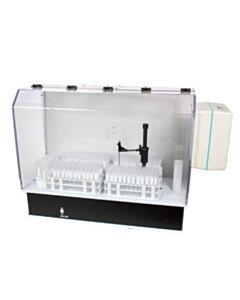Perkin Elmer ULPA Filtered Enclosure for SC-4 Autosampler