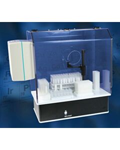 Perkin Elmer ULPA Filtered Enclosure for SC-2 DX Autosamplers
