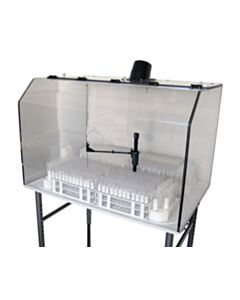 Perkin Elmer Enclosure for SC-8