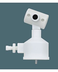 Perkin Elmer HF-Resistant TFE Tracey Spray Chamber with Helix for Optima 2x00/4x00/5x00/7x00 DV/8x00