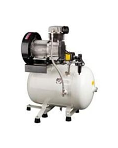 Perkin Elmer ICP-OES Oil-Less Air Compressor, 220 V/60 Hz