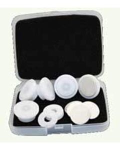 Perkin Elmer 2500 Run Kit for Standard 75 mL, 40 Bar Digestion Vessels