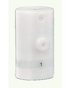 Perkin Elmer TFM DPC Cap for Standard 75 mL, 40 Bar Digestion Vessels with Pressure Sensor