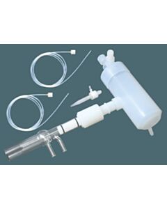 Perkin Elmer HF-Resistant Sample Introduction Kit with Sapphire Injector for NexION 300/350