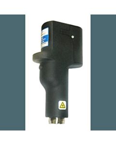 Perkin Elmer 20mm Electronic Universal Crimper with Global Mains Plug Pack