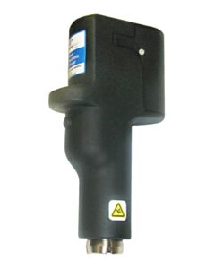 Perkin Elmer 11mm Electronic Universal Decapper with Global Mains Plug Pack