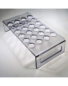 Perkin Elmer 24-Position Rack For Spb 50-24, 50 mL