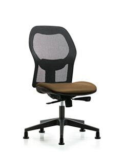 Neta ECOM Executive Windrowe Mesh Back Chair Adjustable From 19-23 Inches