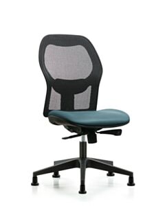 Neta ECOM Executive Windrowe Mesh Back Chair Adjustable From 19-23 Inches