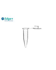 NetaEdge+ Microtube, 0.5mL Sterile, Natural, 500/PK