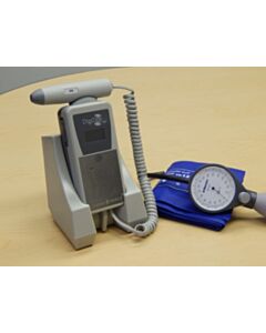 Newman Medical Wall/ Table Base, for DigiDop Models 301 & 701, Recharging
