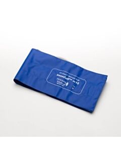 Newman Medical EZ Clean Vascular Cuff, 12cm, For Use on Arm/ Ankle/ Calf
