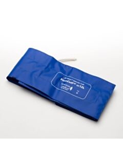 Newman Medical EZ Clean Vascular Cuff, 12cm, Long, For Use Above Knee
