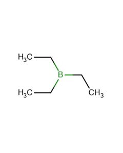 Oakwood Triethylborane, 1.0 M in hexanes